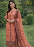 Premium Cotton Silk Printed Salwar Suit