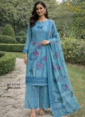 CHANDERI COTTON WEAVING