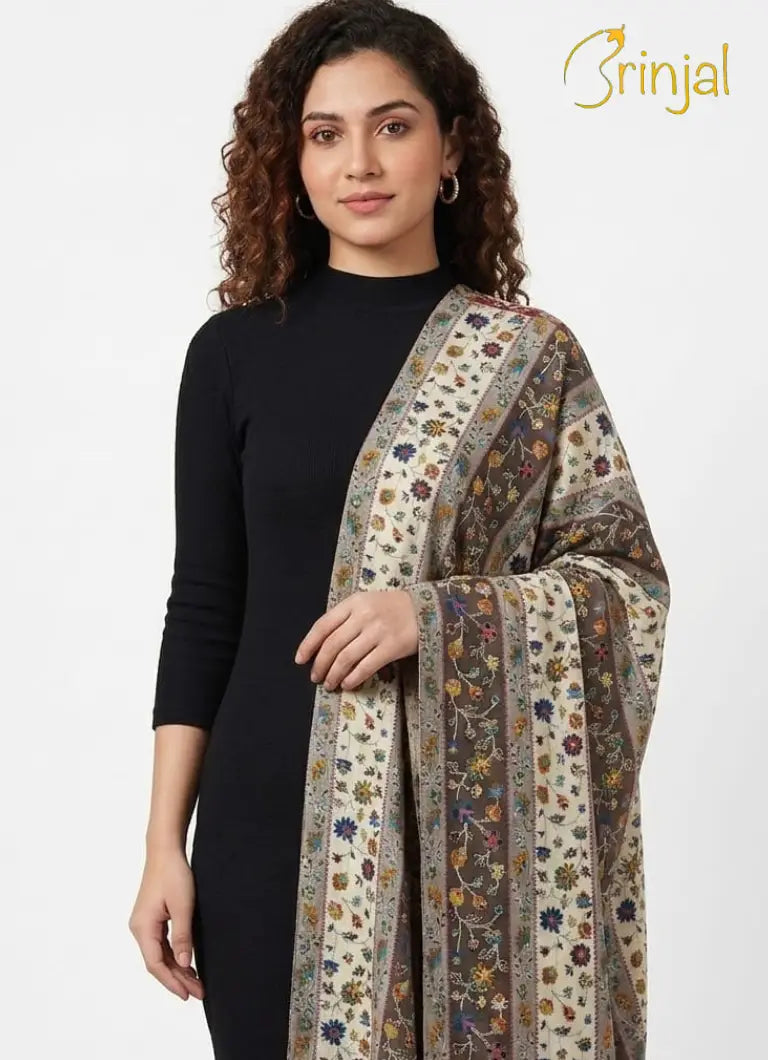 pure fine wool