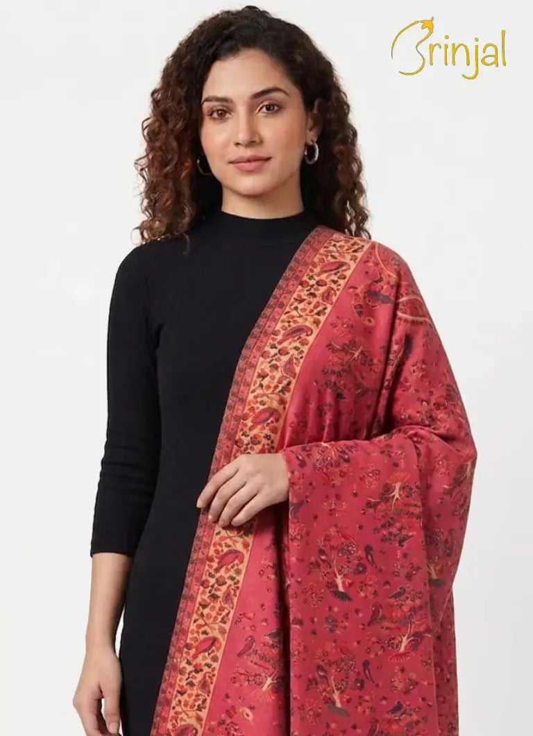 Wool by wool figure Style