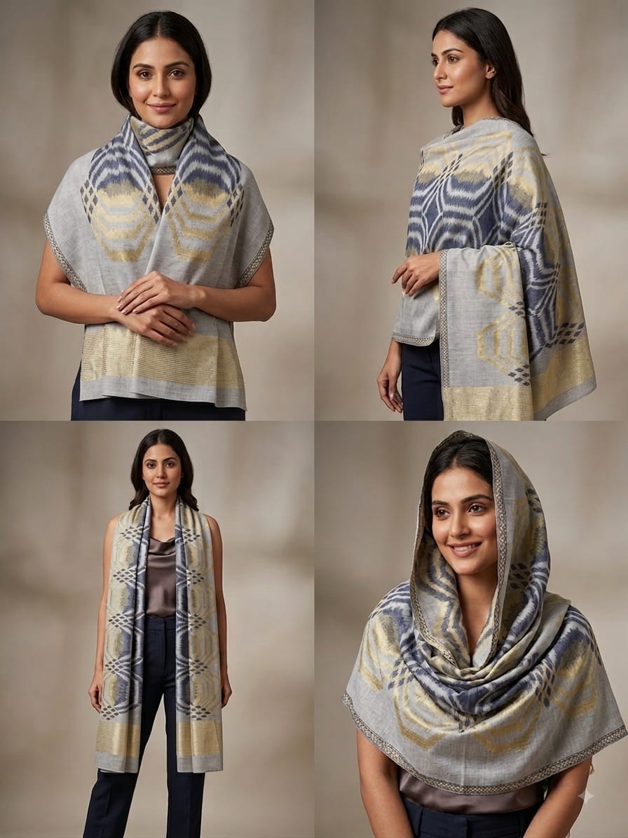 Pure FINE Wool