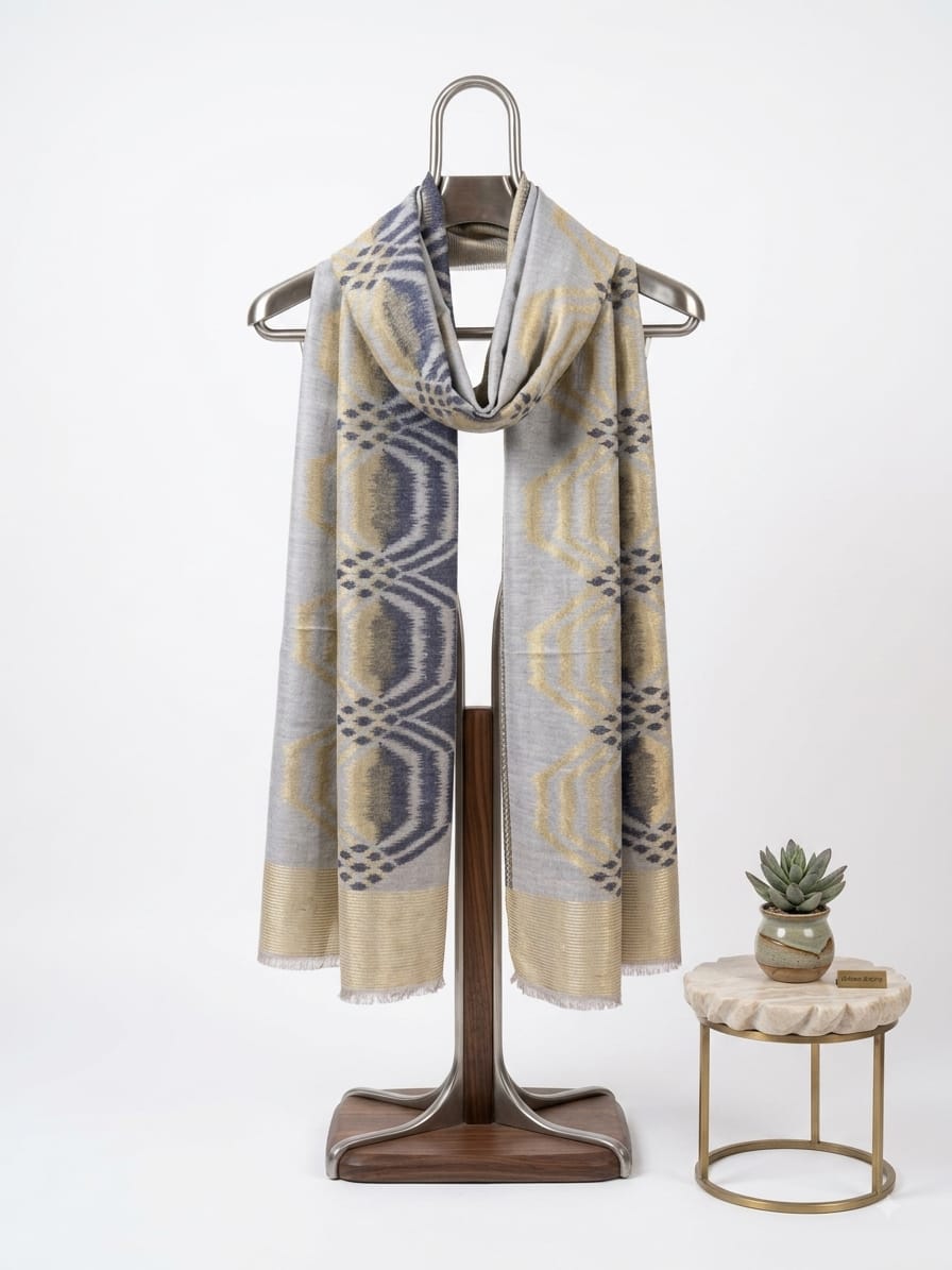 Pure FINE Wool