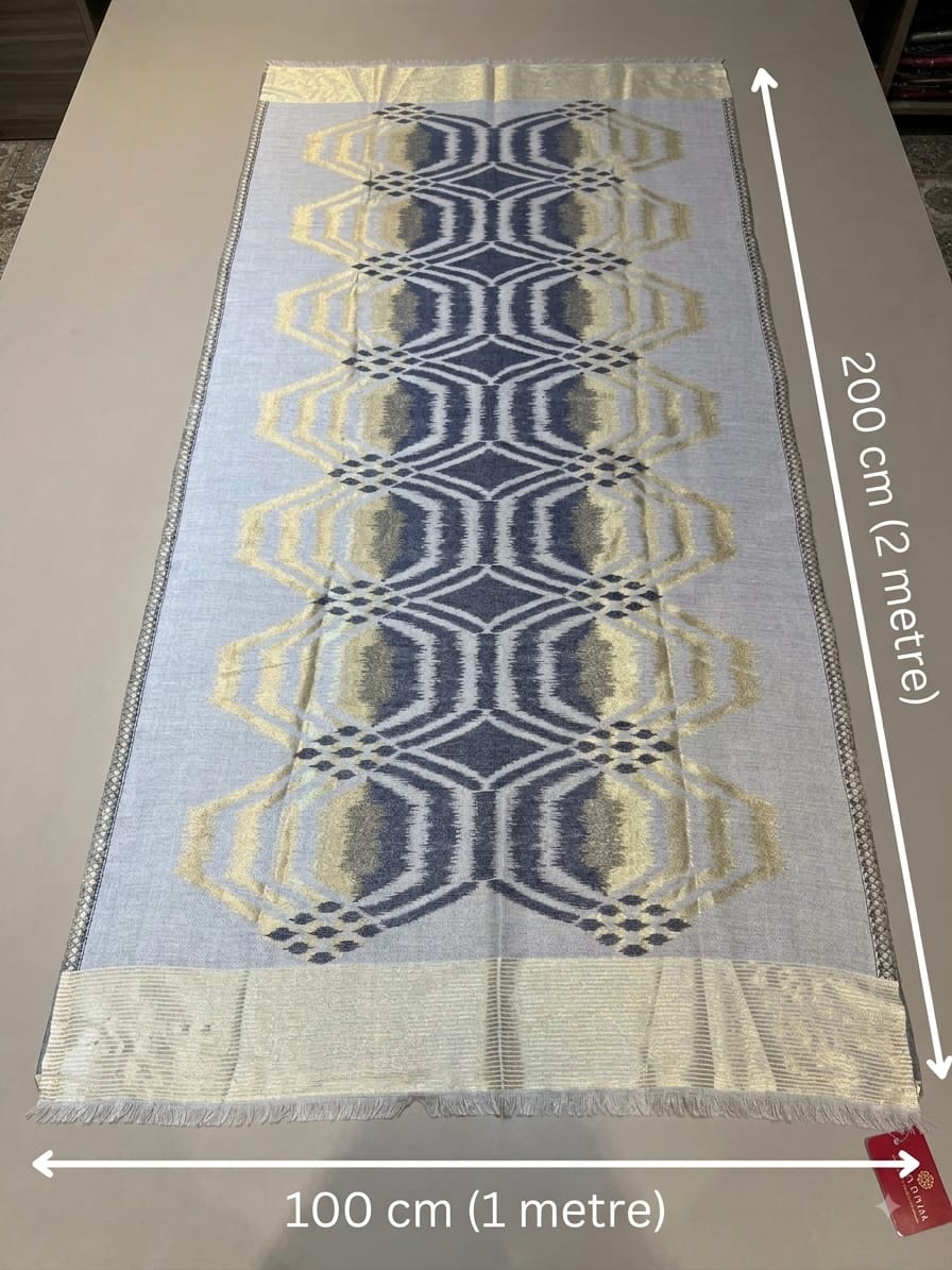 Pure FINE Wool