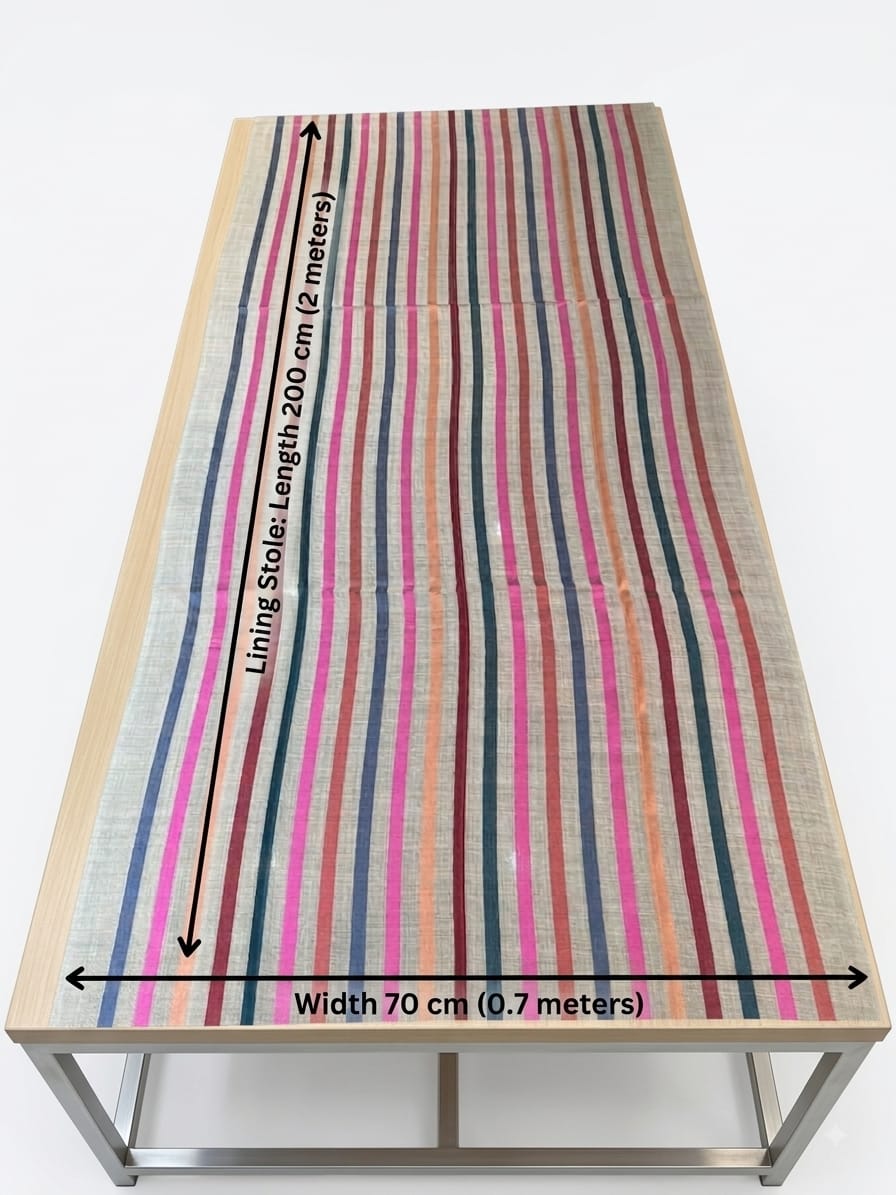 Pure silk by wool