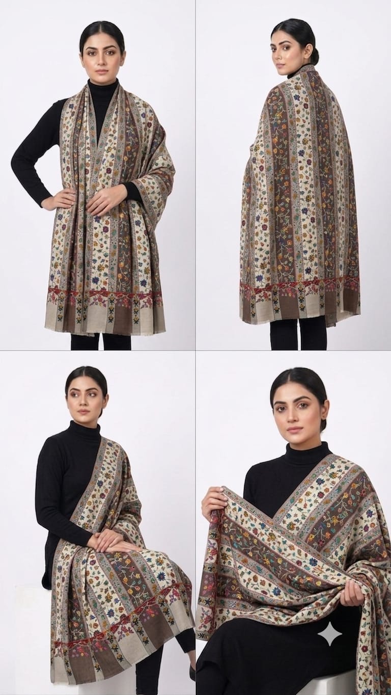 pure fine wool