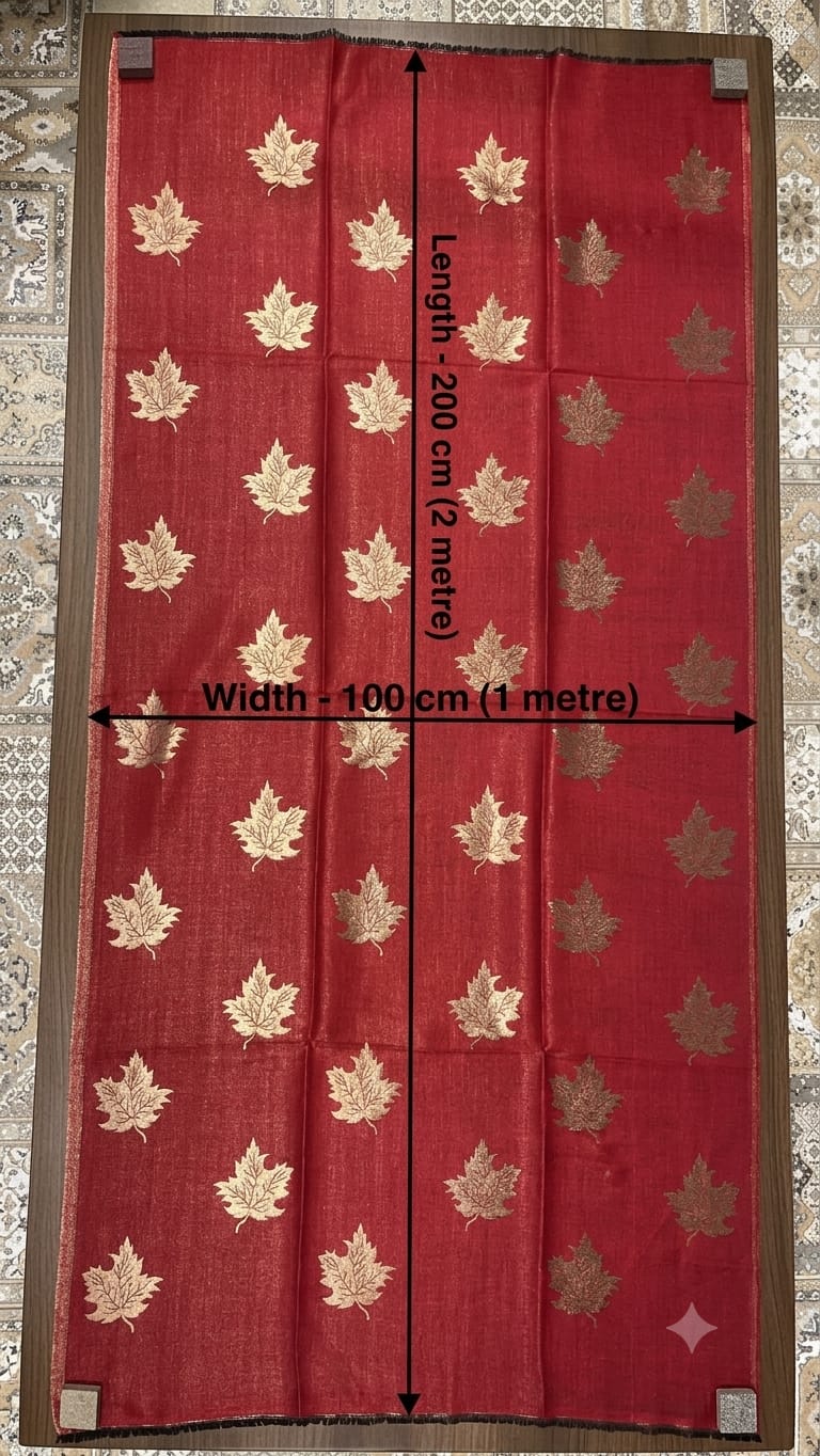 pure fine wool