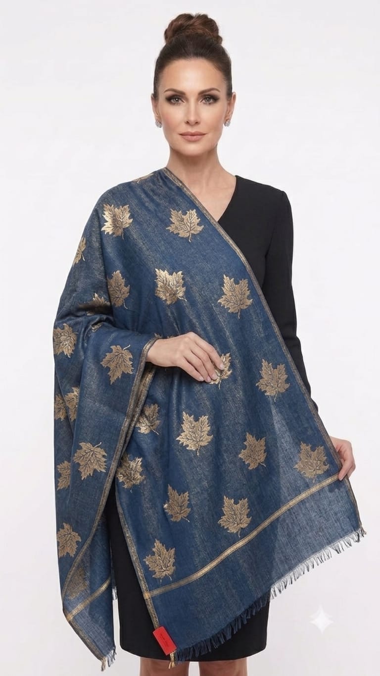 pure fine wool