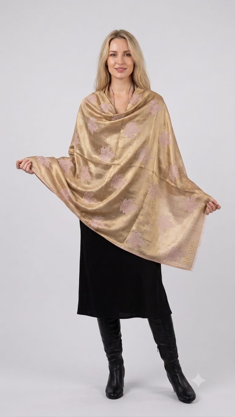 pure fine wool