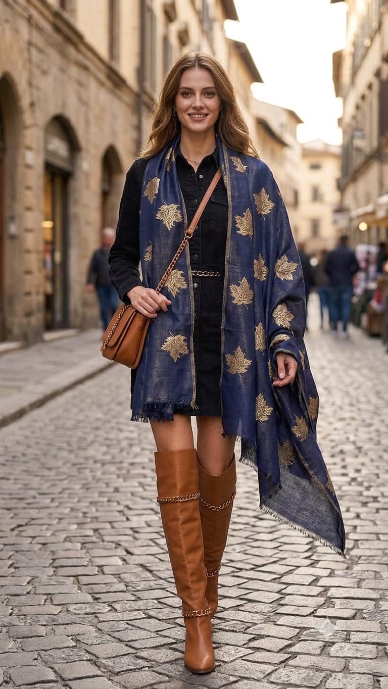 pure fine wool