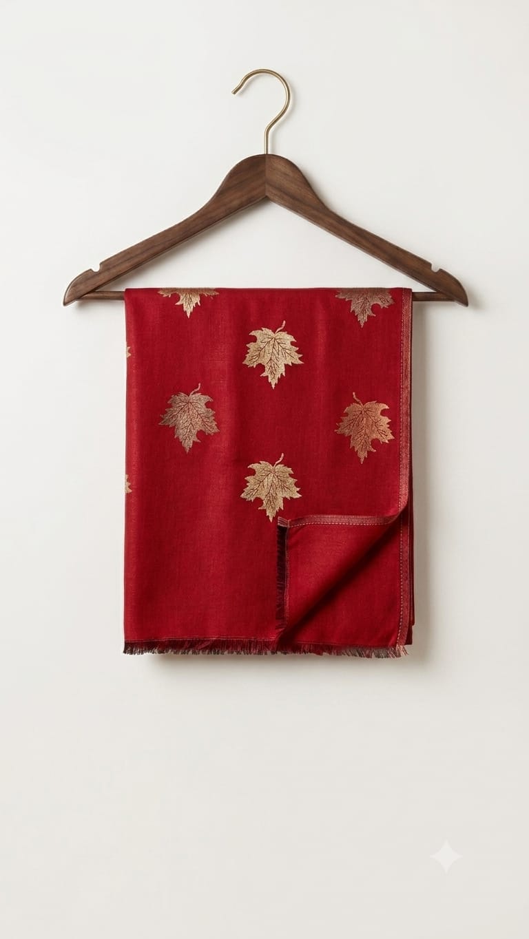 pure fine wool