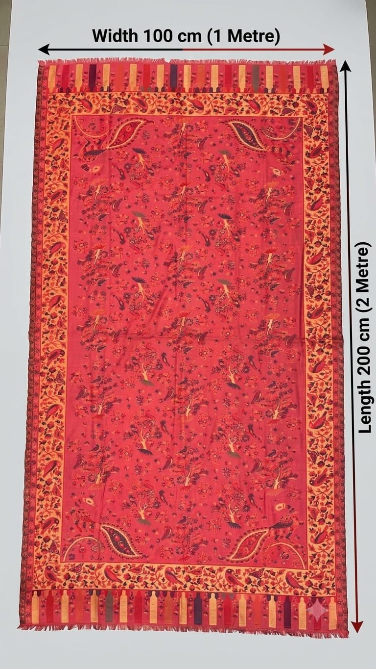 Wool by wool figure Style