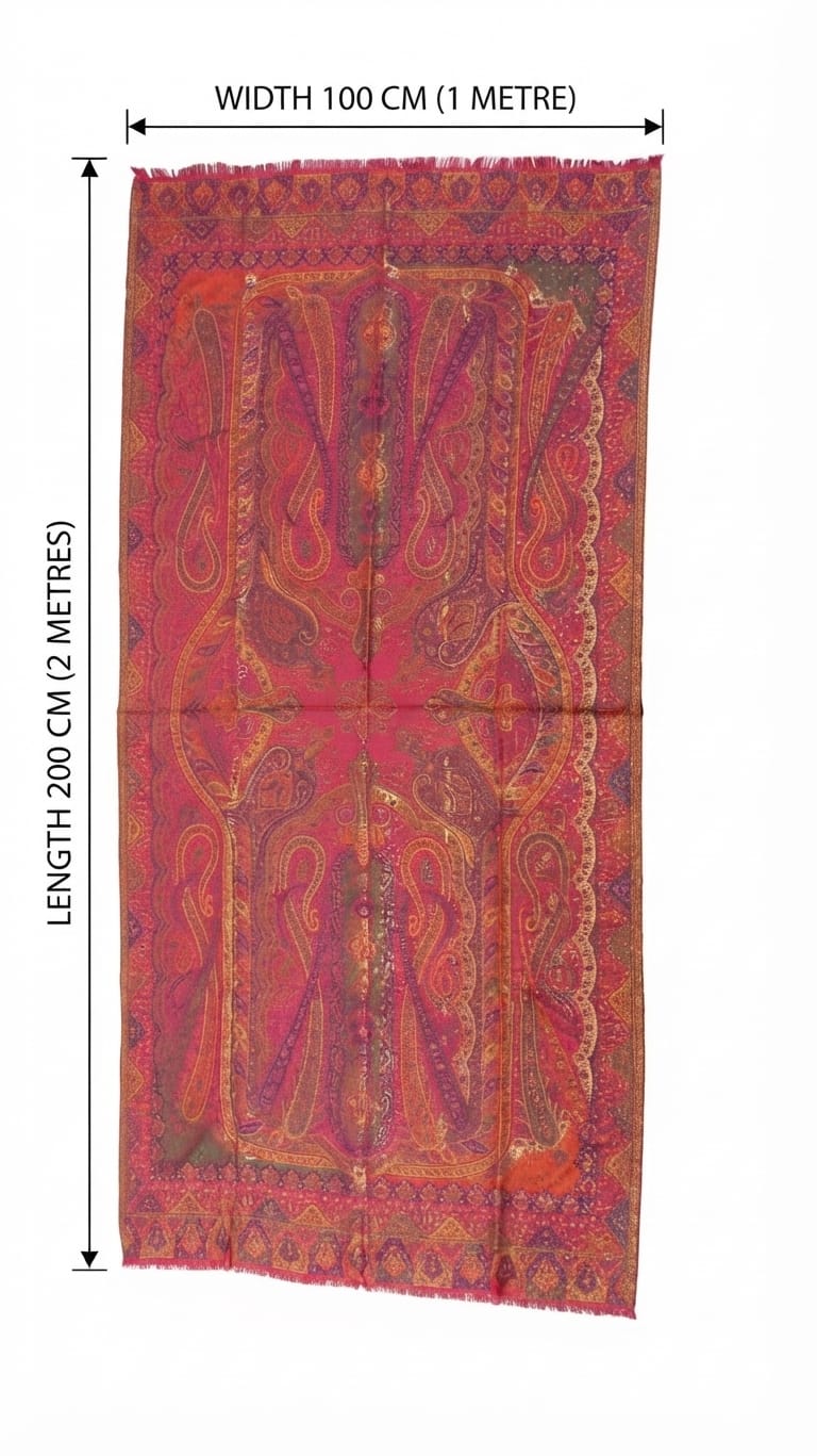 Silk by wool